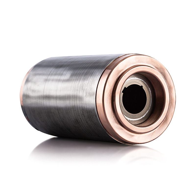 Motor de rotor de cobre 124-52