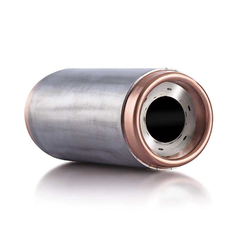 Motor de rotor de cobre 49-30