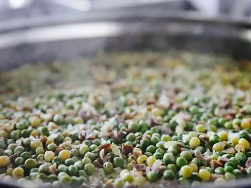 Hoje é o começo do verão