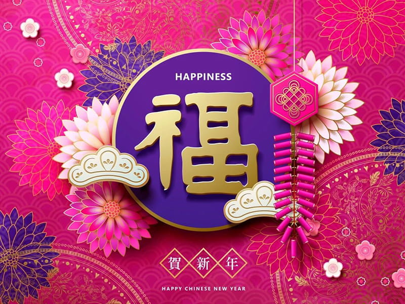 Que chegue a primavera, que tudo corra bem!