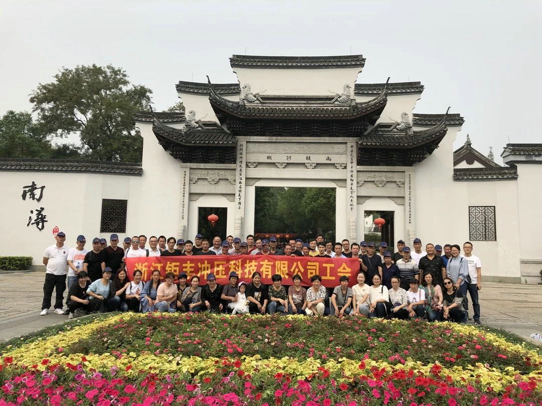 O outono é melhor que a primavera --- recorde de atividades sindicais em 2019