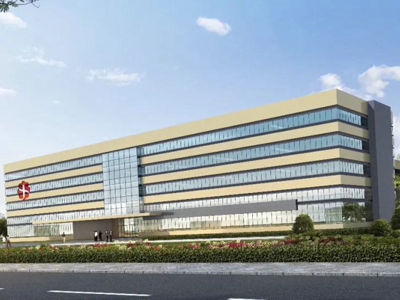 Zhejiang Jufeng Co., Ltd. deseja a todos um feliz Ano Novo, saúde e segurança!