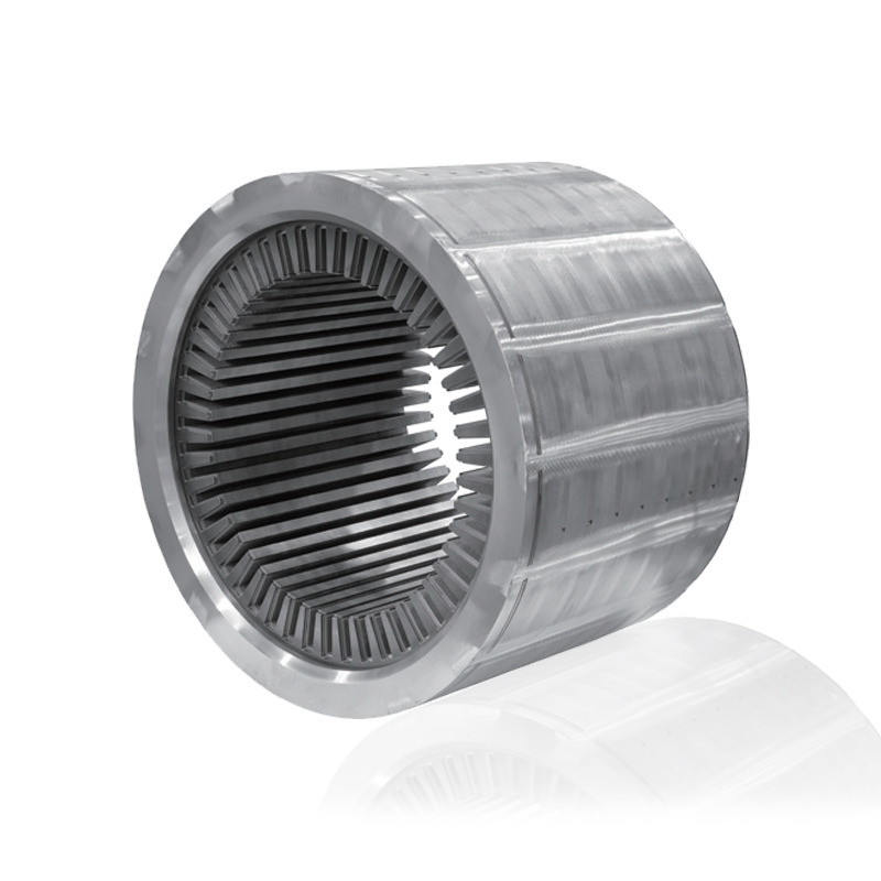 Estator de trânsito ferroviário