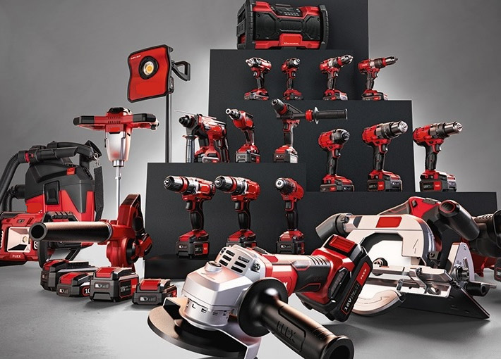 Outros núcleos de estator e rotor de motor