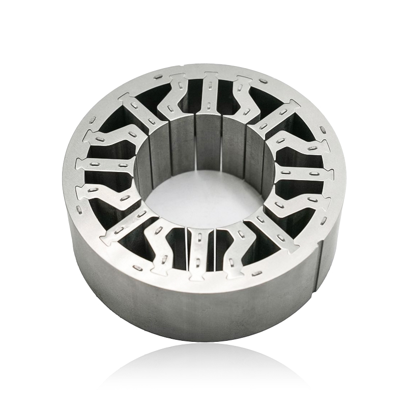 Núcleos de rotor e estator de motor automotivo: um guia abrangente