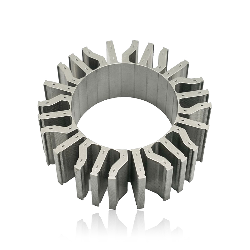 Explorando o papel do estator e dos núcleos do rotor de motores automotivos: uma visão geral completa