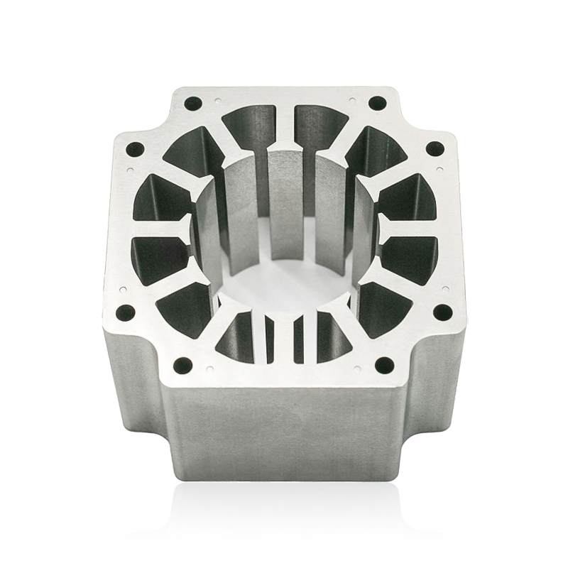 Rotor do motor de passo