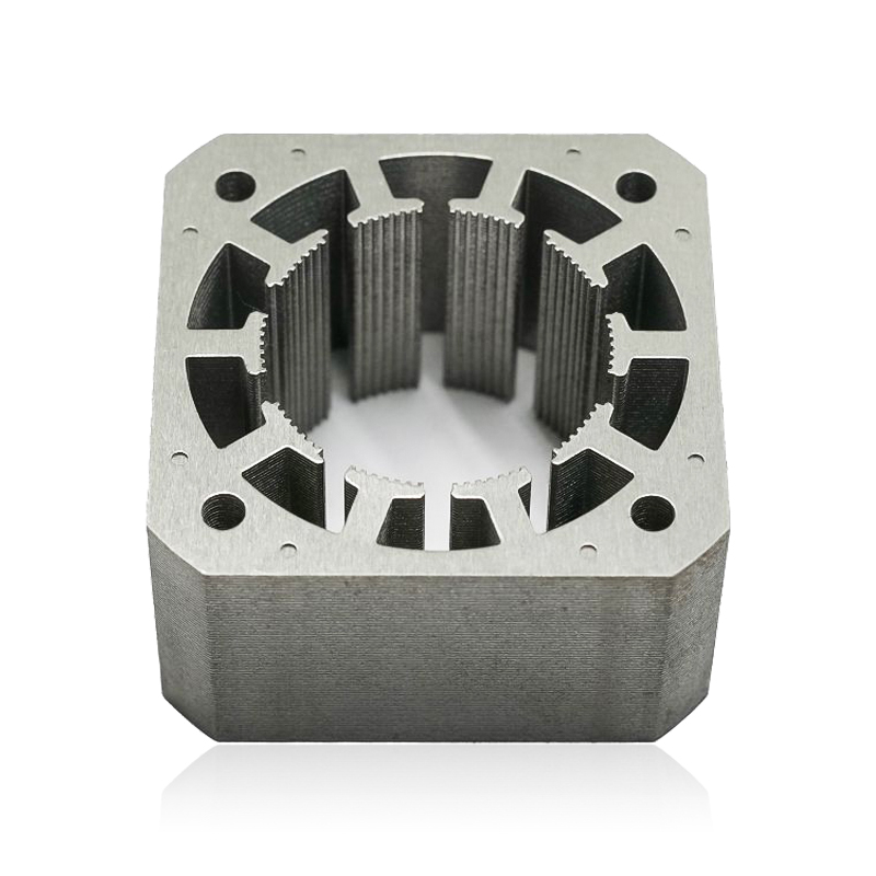 Rotor do motor de passo