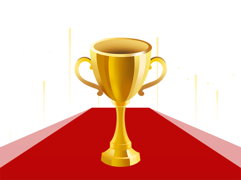 Parabéns calorosos | A Jufeng Technology ganhou o 