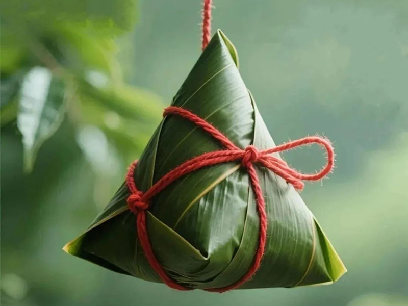 A Jufeng Technology deseja a você um bom Festival do Barco-Dragão